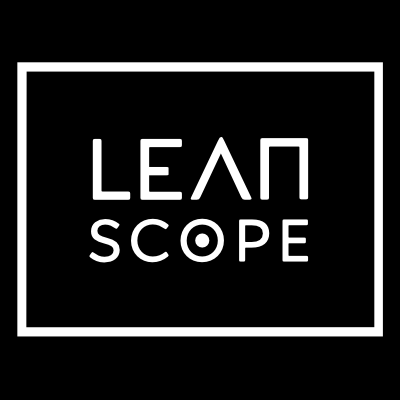 Logo of LeanScope