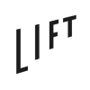 Logo of LIFT for future GmbH