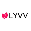 Logo von Lyvv