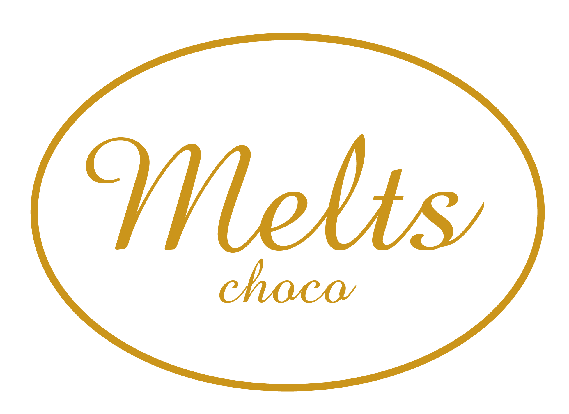 Logo of Melts Choco GmbH
