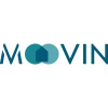 Logo of moovin Immobilien