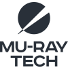 Logo von mu-ray.tech