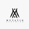 Logo of Mutatio Clothing