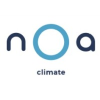 Logo of nOa climate