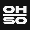 Logo of OH-SO Digital