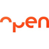 Logo of open GmbH