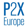 Logo of P2X Europe