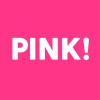 Logo von Pink