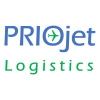 Logo von PRIOjet Logistics