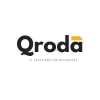 Logo of Qroda