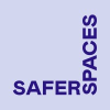 Logo von Saferspaces