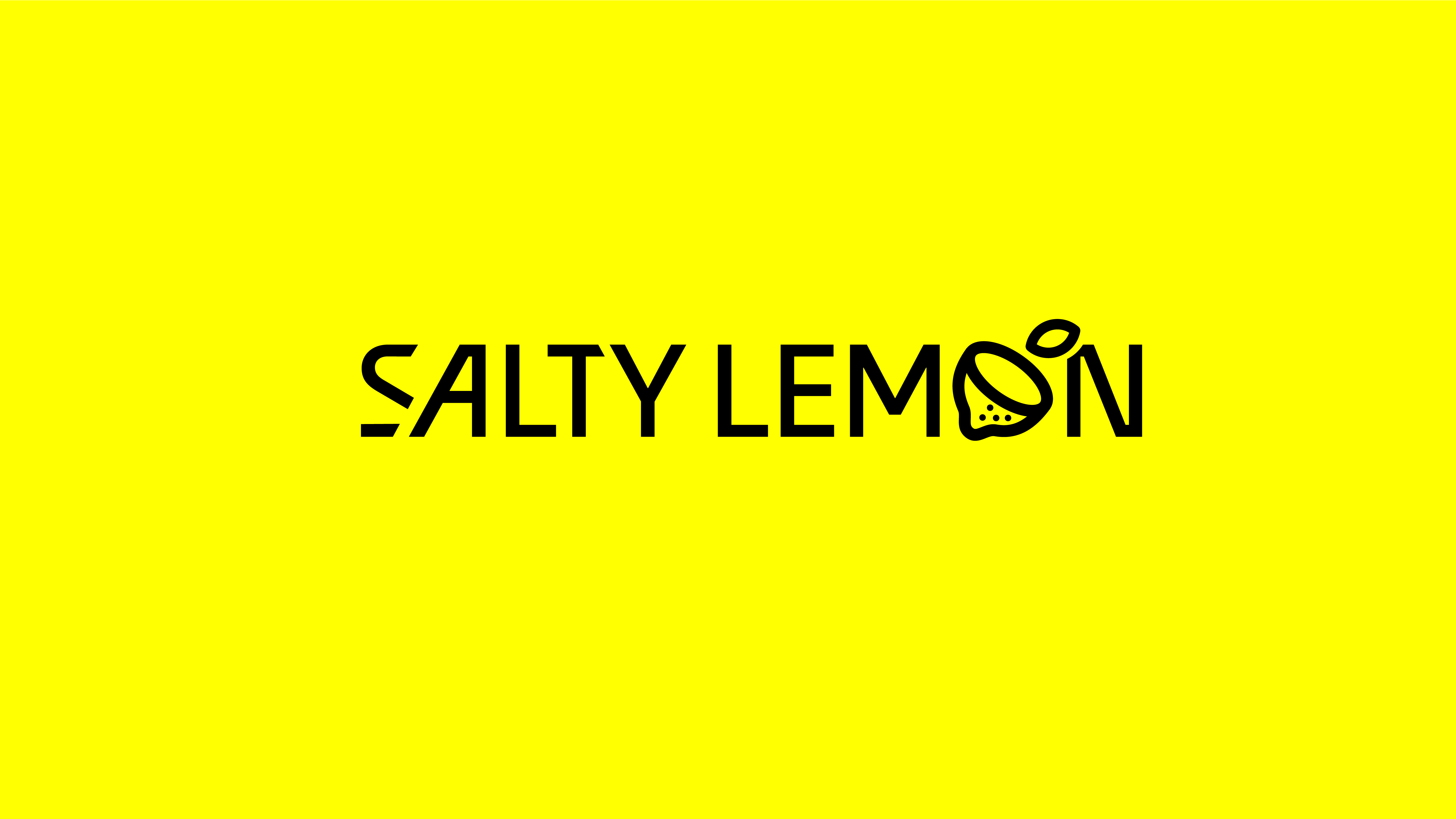 Logo of Salty Lemon GmbH