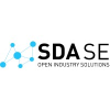 Logo of SDA SE Open Industry Solutions