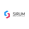 Logo of Sirum