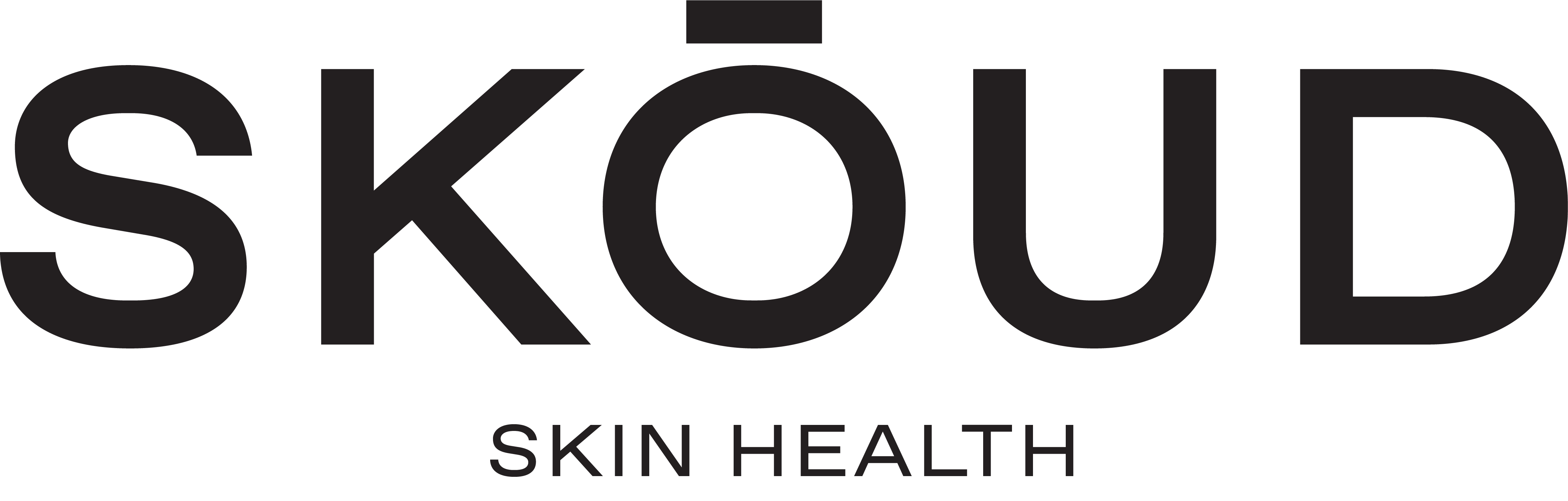 Logo von SKŌUD Cosmetics