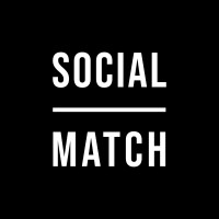 Logo of Social Match