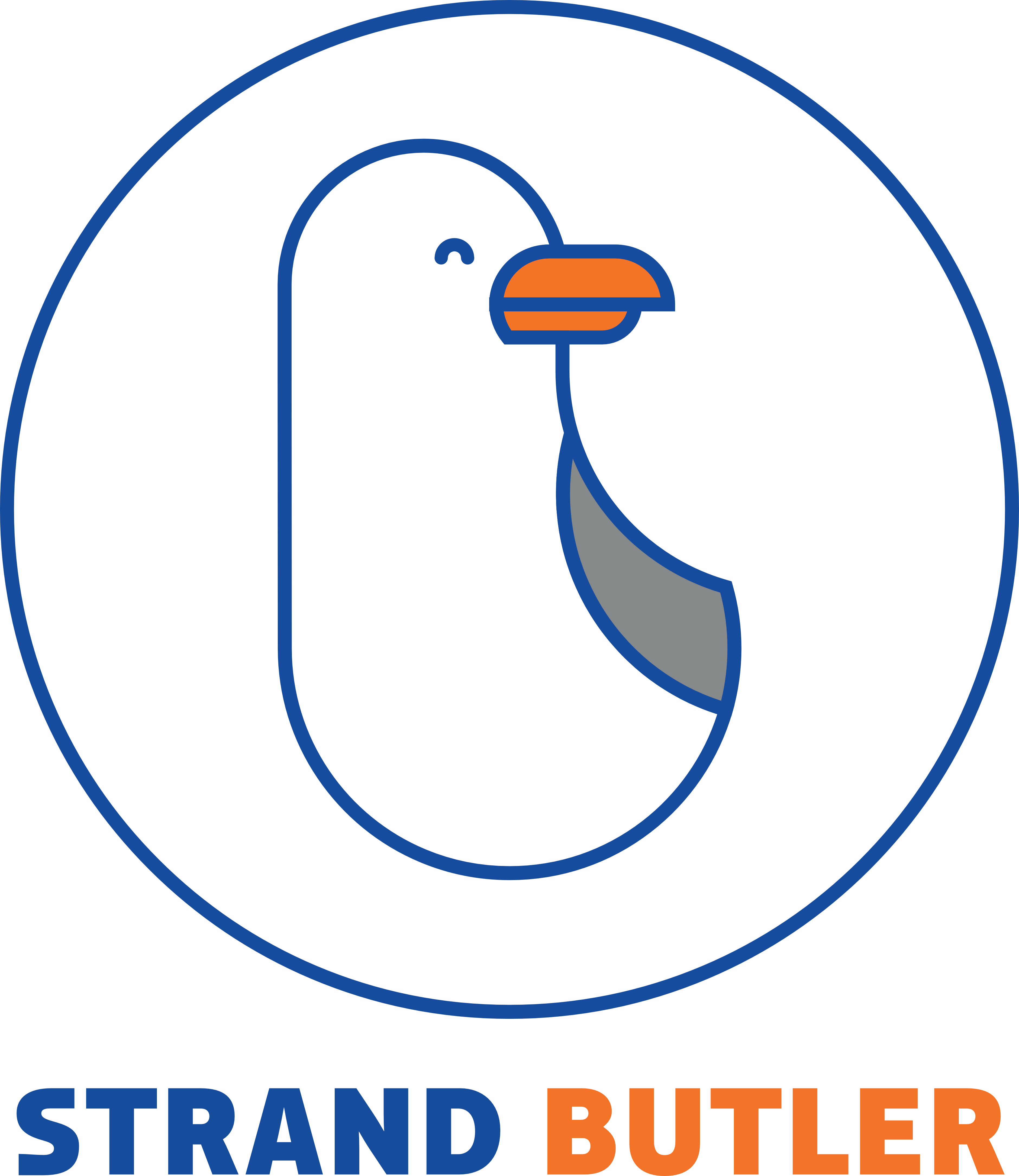 Logo von Strandbutler