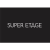 Logo von SUPER ETAGE