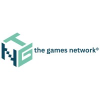 Logo of the games network