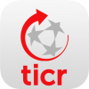 Logo of Ticr