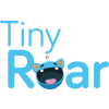 Logo von Tiny Roar UG