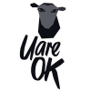 u_are_ok_young_vegan_cosmetics.png logo