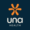 Logo of Una Health