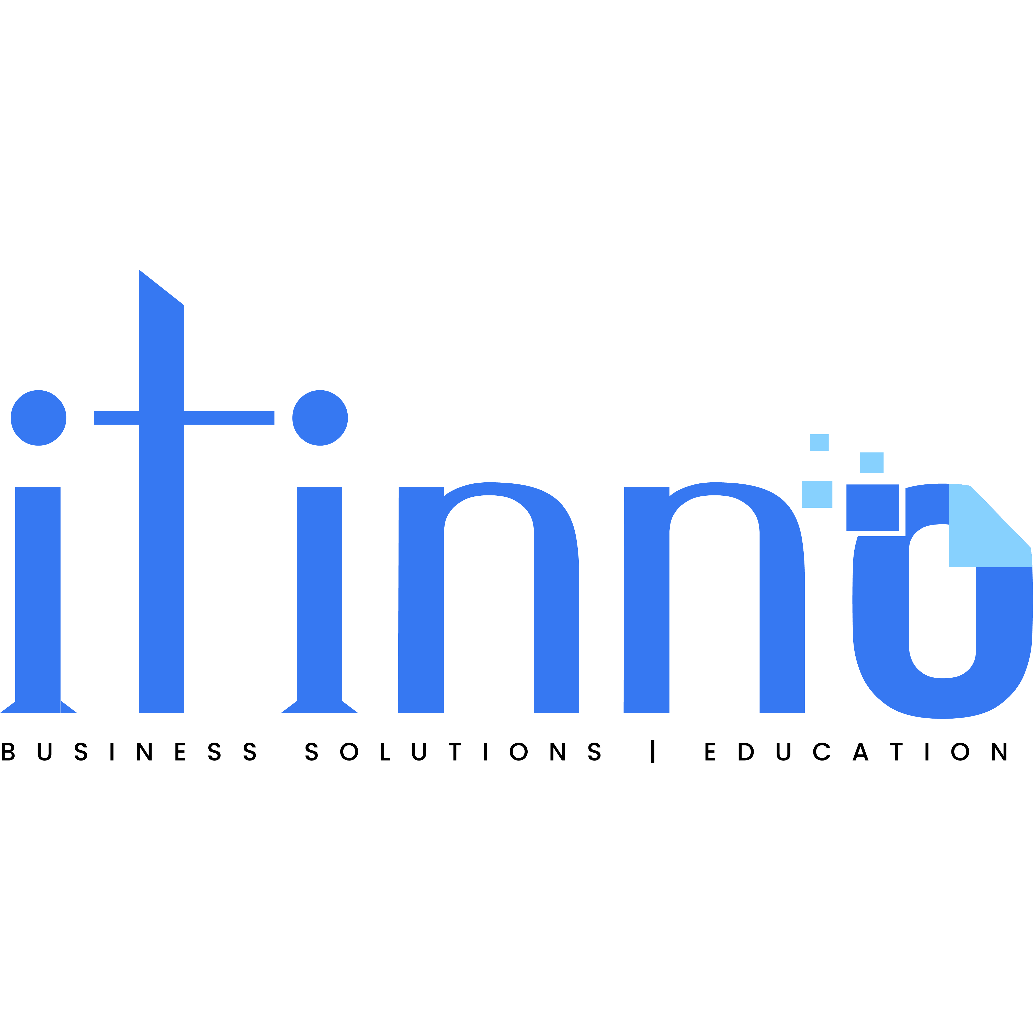 Logo of Itinno