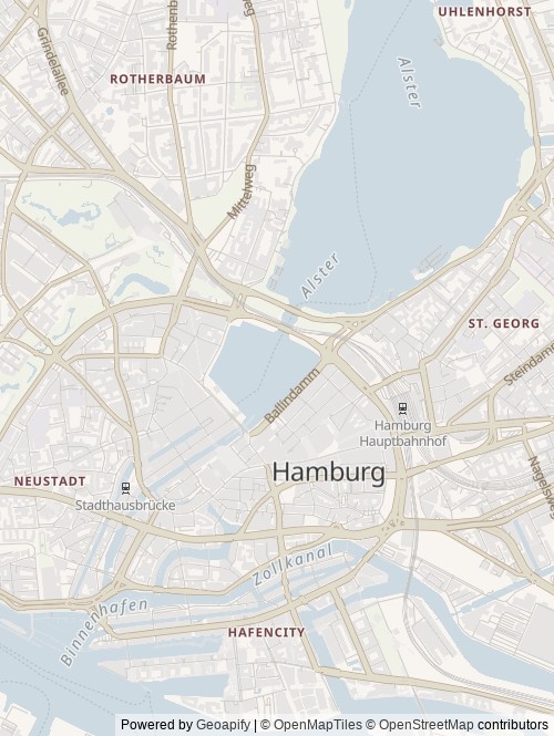 Gesundheitswirtschaft Hamburg