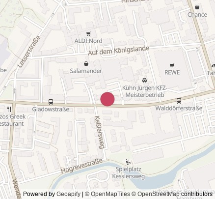 Ihre professionelle Geschäftsadresse bei CleverDomizil