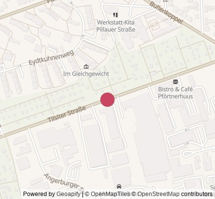 Modern Workspace for Tech, E-Commerce & Creatives in Hamburg