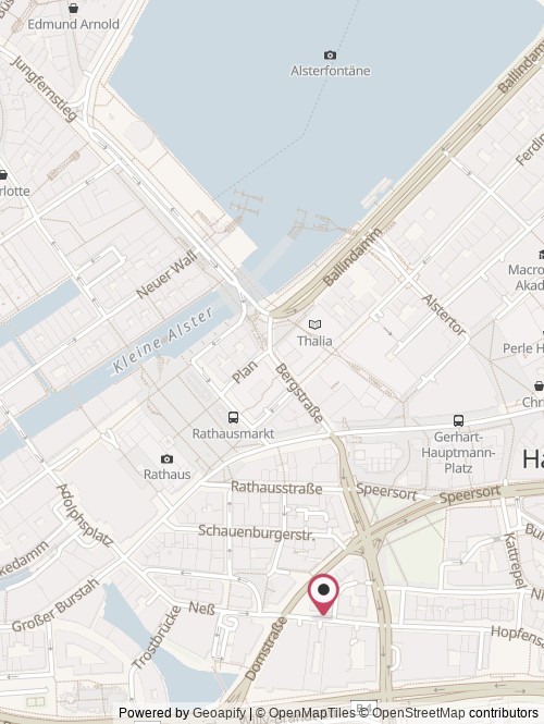 Enyway | Startup City Hamburg